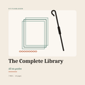 The Complete Library — All Six Guides